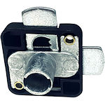 CompX Timberline Double Door Lock - SKU: CB-250