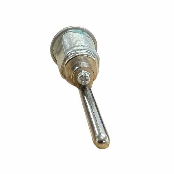 HAT-PED-HOUSING - PEDESTAL FILE CABINET LOCK HOUSING - HAT COLLECTIVE more images