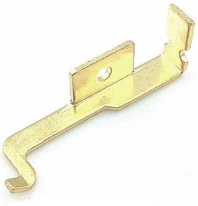 2185B - F24 LINKAGE PIECE - HON