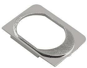 2185E - HON F24 ADAPTOR PLATE - HON