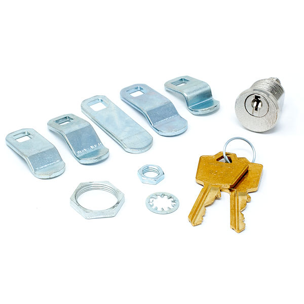 PTR-656UN-HN - THREADED HEX NUT - ESP