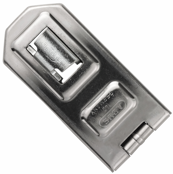 ABUS 140/120 Lock Hasp - Gallery