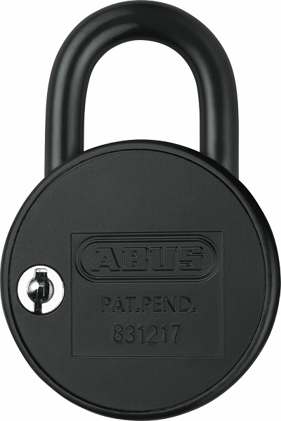 ABUS 78KC/50 KC507 Combination Padlock - Back