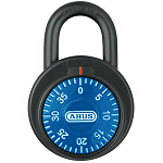 ABUS Combination Lock - SKU: 78/50