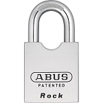 ABUS Rekeyable Steel Padlock - SKU: 83/55 300 OB