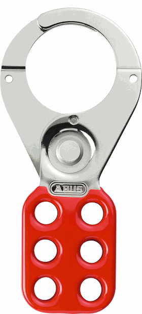 ABUS Safety Lock Hasp - SKU: H702