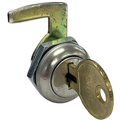 E114-DISPENSER-HOOK-CAM-LOCK - E114 DISPENSER HOOK CAM LOCK - AMERICAN SPECIALTIES