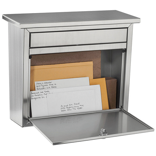 Architectural Mailboxes 5120-2400 Mailbox Lock - Gallery Image #1