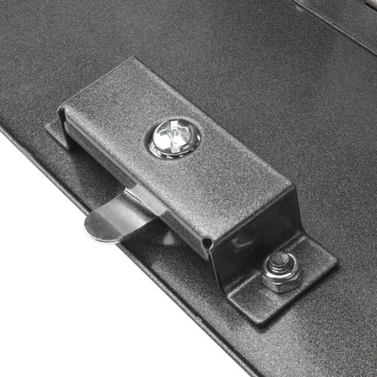 5120-6300 - TWO LOCKS, TWO CAMS AND FOUR KA KEYS FOR THE OASIS 360 6300 MAILBOXES - ARCHITECTURAL MAILBOXES more images