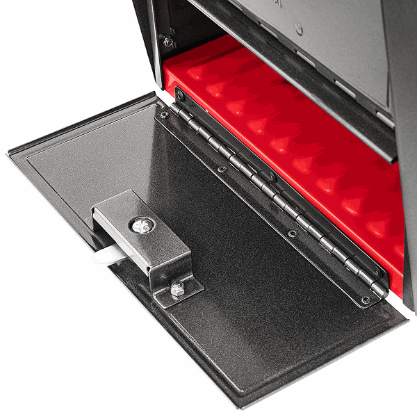 Architectural Mailboxes 5120-6400 Mailbox Lock - Gallery Image #2