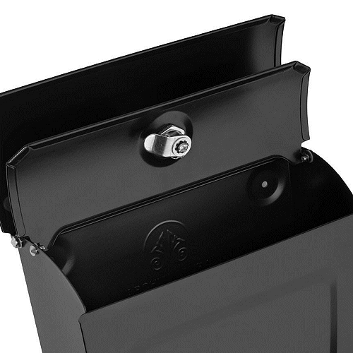 Architectural Mailboxes 5121-y11-2594 Mailbox Lock - Gallery Image #1