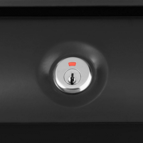 Architectural Mailboxes 5121-y11-2594 Mailbox Lock - Gallery Image #2