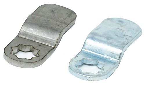 5123-HSWC-KA-A1429 - LOCK & KEYS FOR THE OASIS 6200 SERIES MAILBOXES - KEYED ALIKE - ARCHITECTURAL MAILBOXES more images