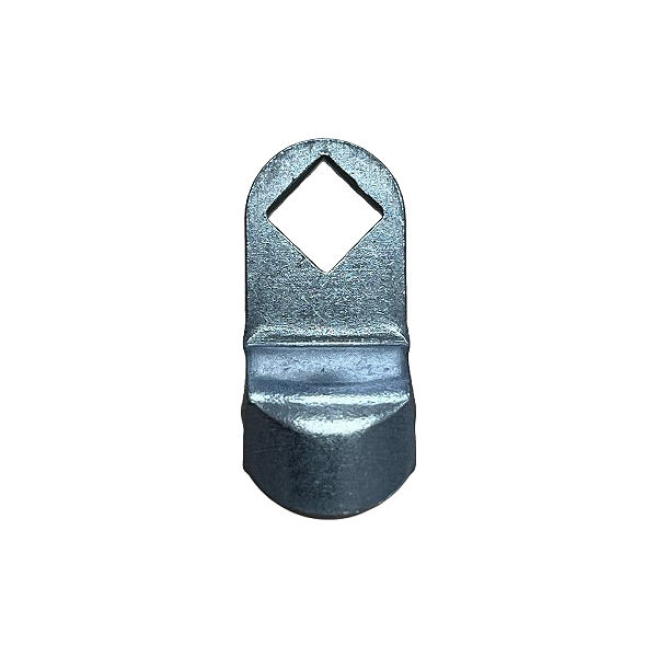 5123-HSWC-KA-A1429 - LOCK & KEYS FOR THE OASIS 6200 SERIES MAILBOXES - KEYED ALIKE - ARCHITECTURAL MAILBOXES more images