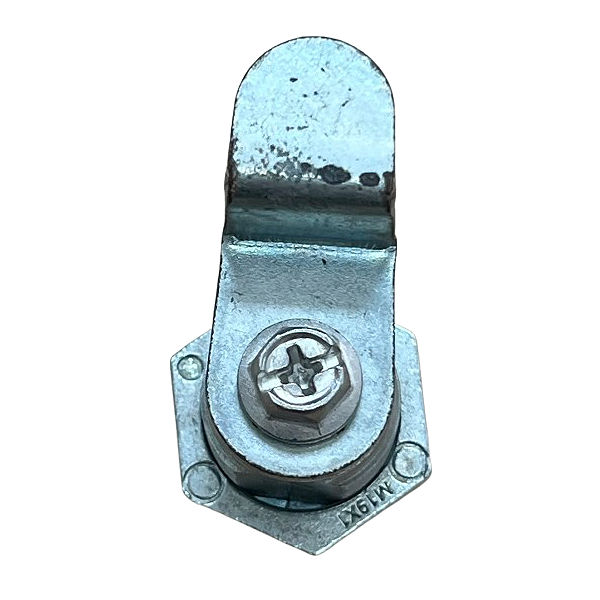 Gibraltar CAMSET02 Cam Lock - Gallery Image #2