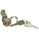 Architectural Mailboxes CAMSET02 Mailbox Cam Lock - SKU: CAMSET02