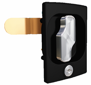 A-ZUM Lock Handle - SKU: LM0618