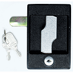 A-ZUM Lock Handle - SKU: LM0618