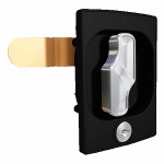 A-ZUM Lock Handle - SKU: LM0618