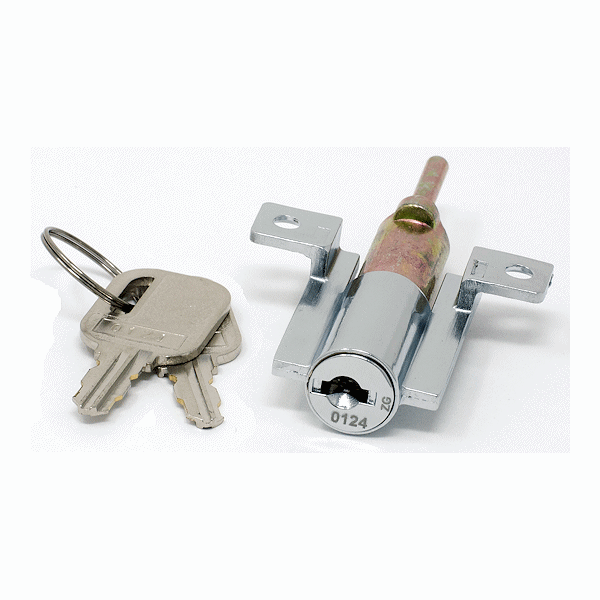 A-ZUM LM0678 Cabinet Lock - Gallery Image