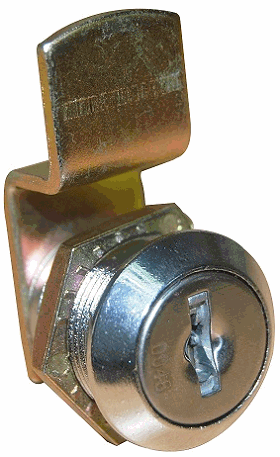 A-ZUM Cam Lock - SKU: LM0687