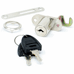 A-ZUM Cam Lock - SKU: LW0133