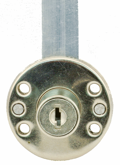 A-ZUM LW0164 Lock - Gallery Image 2