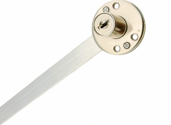 A-ZUM LW0164 Lock - Gallery Image 4