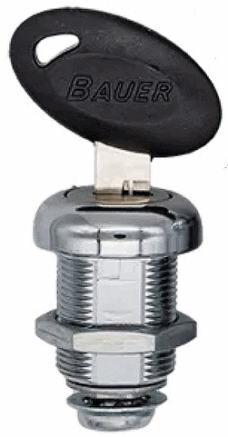 SCI-CAM-LOCK-.875-XXX - SCI CAM LOCK - 0.875" LENGTH - BAUER