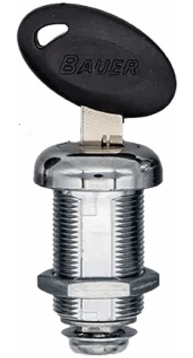 SCI-CAM-LOCK-1.125-XXX - SCI CAM LOCK - 1.125" LENGTH - BAUER