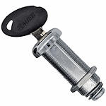 Bauer SCI 1.75" Length RV Cam Lock - SKU: SCI-Cam-Lock-1.75