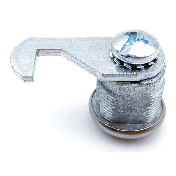 Bobrick 38077-15 Toilet Paper Dispenser Lock - Gallery Image #4