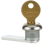 Bobrick Restroom Dispenser Cam Lock - SKU: 3944-30