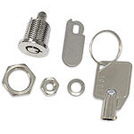 Bobrick Restroom Soap Dispenser Cam Lock - SKU: B-2012-41