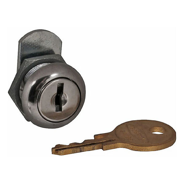 B-388-42-KA-CAT74 - RESTROOM DISPENSER CAM LOCK - BOBRICK more images