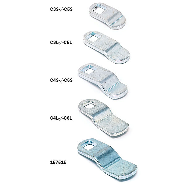 CCL Offset Cams Gallery Image #1