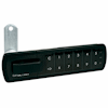 compx_pearl_PRLK-M-R-3-BK_matte_black_1316_right_horizontal_elec_lock_gallery