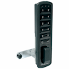 compx_pearl_PRLK-M-V-2-BK_matte_black_58_bottom_vertical_elec_lock_gallery