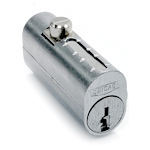 CompX Chicago File Cabinet Lock - SKU: CEXP-19DC