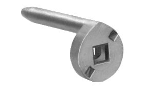 CompX National 1-1/2" Pin Cam - SKU: C7021