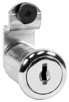 C8053-C346A-14A - CAM LOCK W/ 2 KEYS - KEYED ALIKE TO C346A - COMPX NATIONAL more images