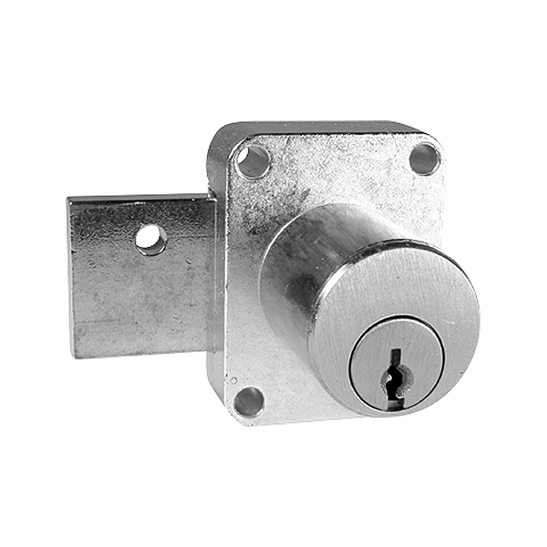 CompX National C8173 C8174 C8175 Door Lock - Gallery Image