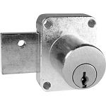CompX National Pin Tumbler Advantage PLUS+ Door Lock - SKU: C8173 C8174 C8175