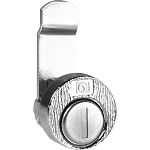 CompX National Pin Tumbler Multi-Cam Mailbox Lock - SKU: C8735