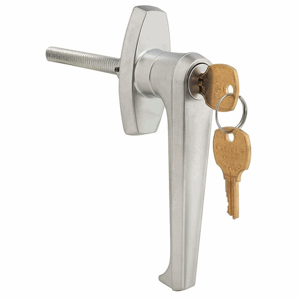 CompX National C8754-C451A-26D Lock Handle - Gallery Image
