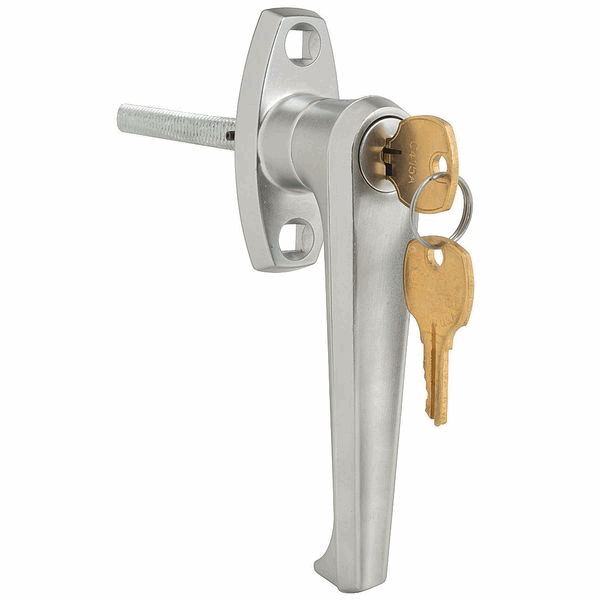 CompX National C8759-C415A-26D Lock Handle - Gallery Image