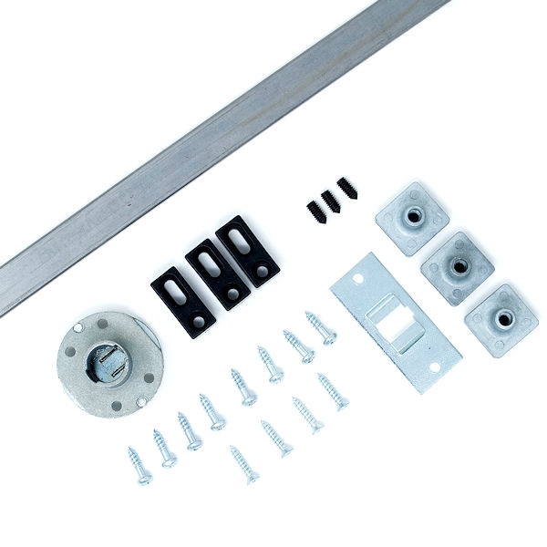 CompX D8840 Side Mounted Drawer Gang Lock - Gallery Image #1