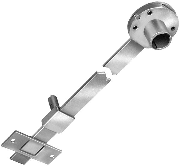 CompX D8840 Side Mounted Drawer Gang Lock - Gallery Image #2