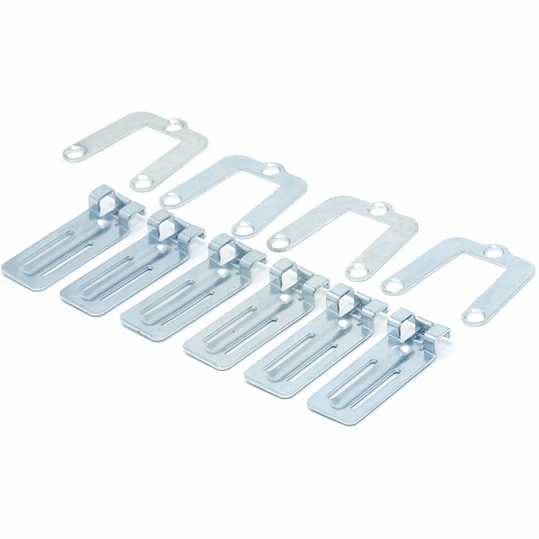 CompX National D8950 Center Drawer Locking System - Gallery Image #3