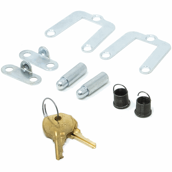 CompX National D8950 Center Drawer Locking System - Gallery Image #4